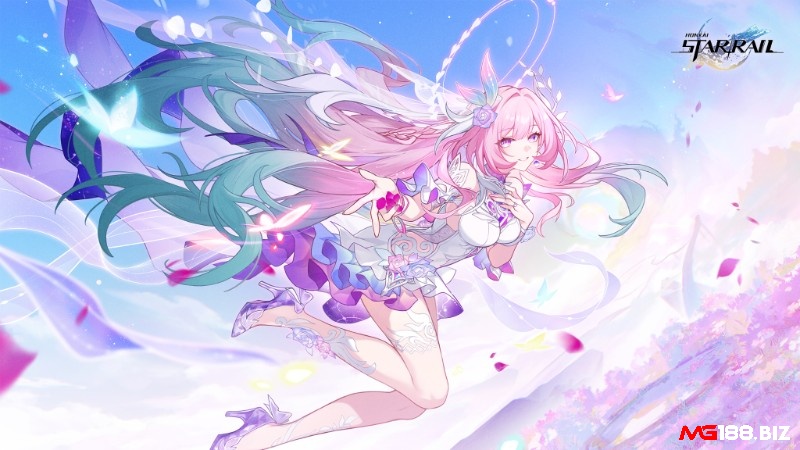 Honkai Star Rail là RPG theo lượt, đồ họa đẹp và dễ chơi