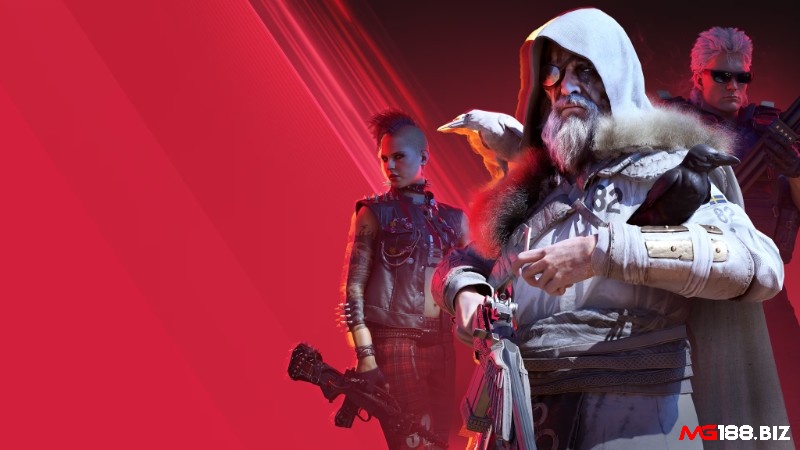 The Finals nổi bật nhờ gameplay phá hủy môi trường đầy sáng tạo