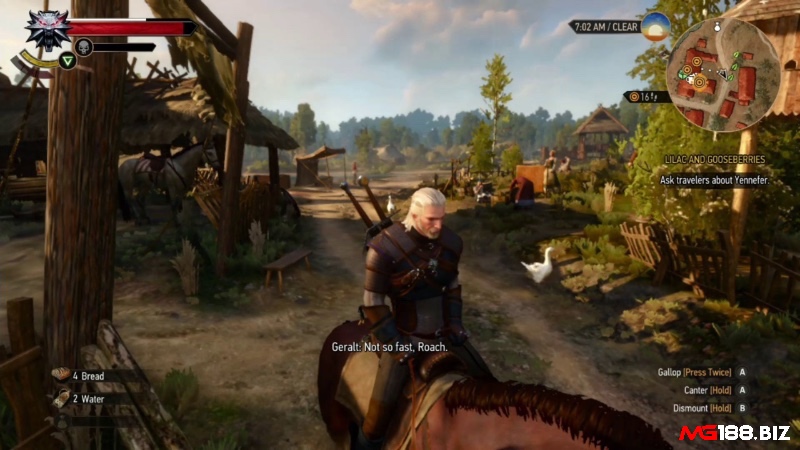 Cơ chế phân nhánh lựa chọn tạo nên trải nghiệm cá nhân hóa, dẫn đến những kết cục đa dạng.