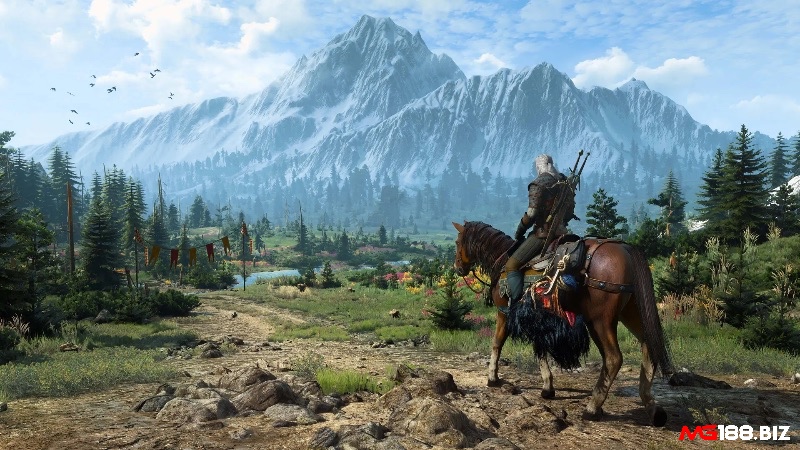 Những thắc mắc phổ biến xoay quanh ngôn ngữ, cách chơi và cơ chế game The Witcher 3: Wild Hunt thường được người chơi tìm hiểu trước khi bắt đầu.