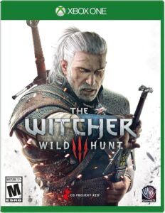 Game The Witcher 3: Wild Hunt – Khám phá siêu phẩm nhập vai