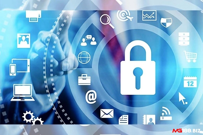 Những nguy cơ thường gặp như lộ dữ liệu, gian lận và rủi ro vi phạm pháp luật.