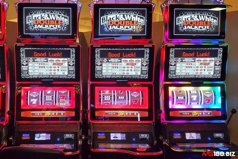 Công nghệ bảo mật hiện đại là yếu tố giúp slot progressive uy tín đảm bảo an toàn dữ liệu và công bằng cho người chơi