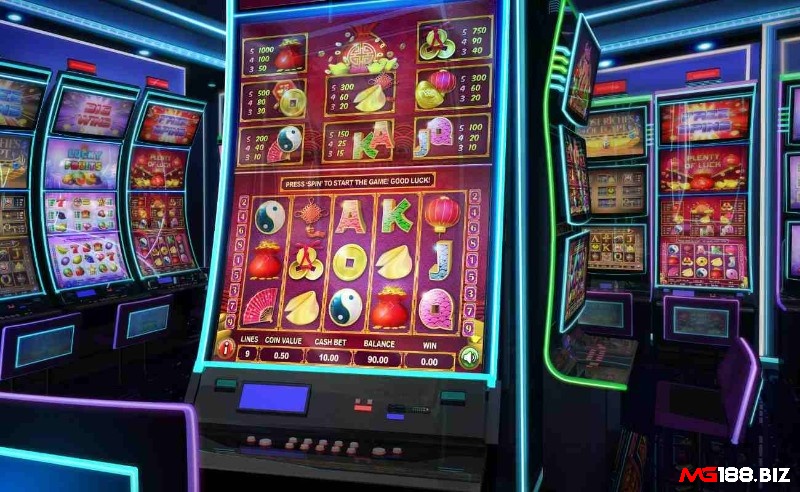 Hợp tác với nhà cung cấp game nổi tiếng là minh chứng rõ ràng cho độ uy tín, và chất lượng của slot progressive uy tín