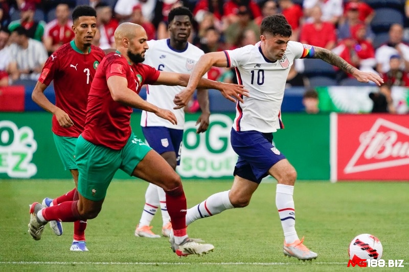 Phong độ hiện tại là cơ sở quan trọng để dự đoán khả năng thắng cách biệt trong kèo tài xỉu 2 trái 3 4.