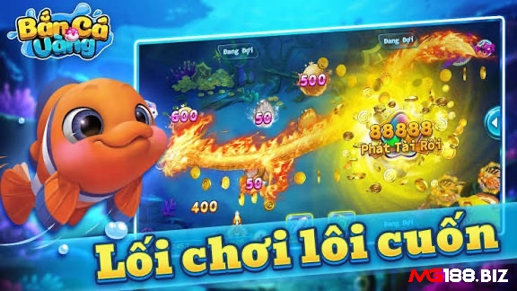 Lối chơi tuy đơn giản nhưng đòi hỏi sự tính toán khéo léo để người chơi có thể giành chiến thắng lớn và thu về nhiều xu