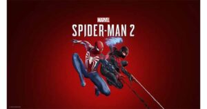 Game Marvel’s Spider-Man 2 - Game siêu anh hùng đỉnh cao