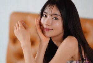 Karen Kaede - Diễn viên 18+ sở hữu gương mặt thiên thần