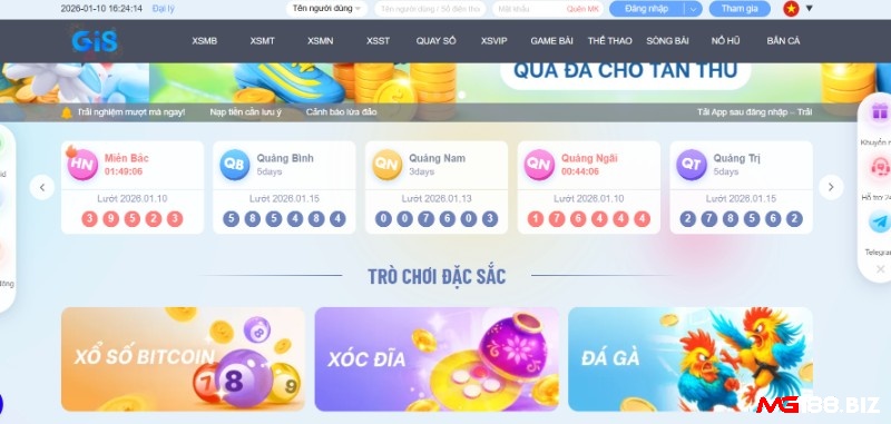 Nhận diện sớm các bẫy khi đăng ký Gi8 giúp người chơi hạn chế rủi ro và bảo vệ tài khoản ngay từ ban đầu