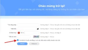 Đăng ký Gi8: Nhận 100K ưu đãi thành viên mới nhanh chóng
