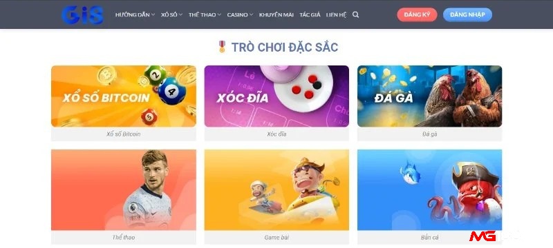 Đăng nhập Gi8 an toàn và tối ưu chính là chìa khóa để người chơi làm chủ trải nghiệm cá cược và bảo vệ lợi ích lâu dài