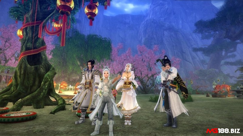 Top game kiếm hiệp PC với những trò chơi đa dạng đang được nhiều game thủ yêu thích và trải nghiệm mỗi ngày