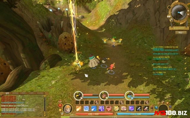 Các game miễn phí online mang lại nhiều lợi ích bởi tiết kiệm chi phí và nội dung hấp dẫn