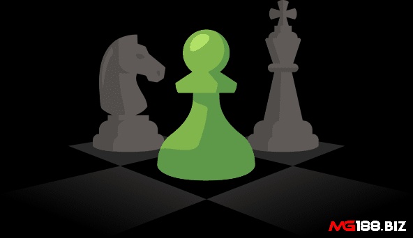 Chess.com là một nền tảng chơi game cờ vua nổi tiếng với cộng đồng người chơi đông đảo
