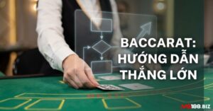 Live Baccarat là gì? Luật chơi & góc nhìn tay chơi thực chiến