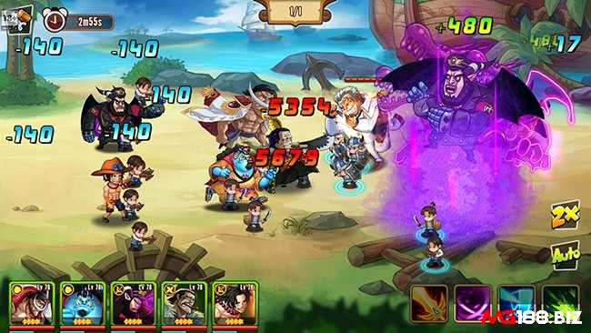 Tổng hợp game mobile mới ra đáng chú ý trong tháng 3 2026