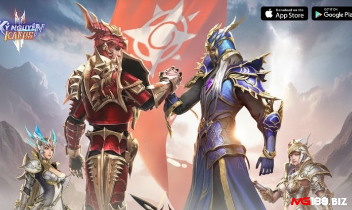 Phi Kiếm Tu Tiên Mobile dành cho người mê tu tiên