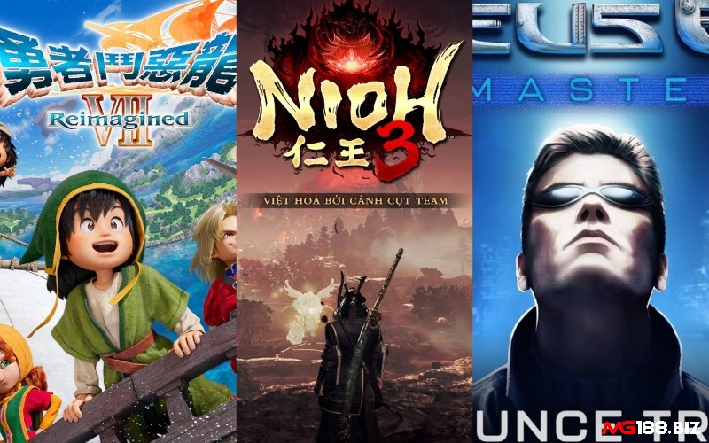 Xu hướng gameplay của game mới ra trong năm 2026