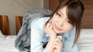 Megumi Shino - Diễn viên phim 18+ hàng đầu của Nhật Bản