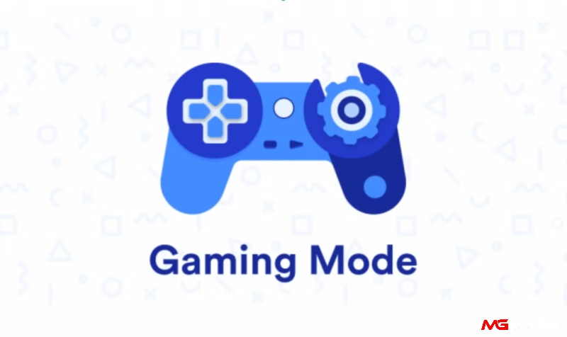 Gaming Mode chặn thông báo và hỗ trợ trải nghiệm chơi game liền mạch trên Android