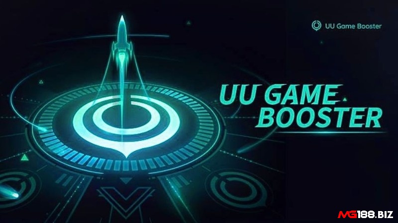 UU Game Booster giúp giảm độ trễ và tăng độ mượt khi chơi game Android