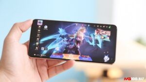 Phần mềm giảm lag khi chơi game android giúp máy mượt hơn