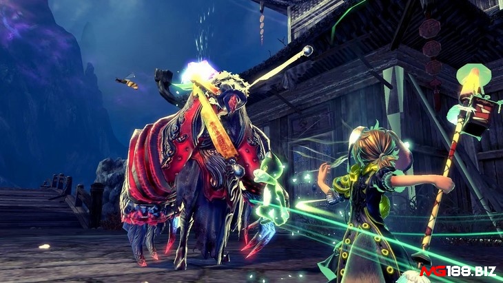 Game online PC hay giữ chân người chơi nhờ cộng đồng, thử thách và cảm giác tiến bộ rõ ràng