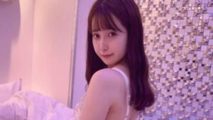Himari Asada - Nữ diễn viên JAV trẻ tài năng của Nhật Bản
