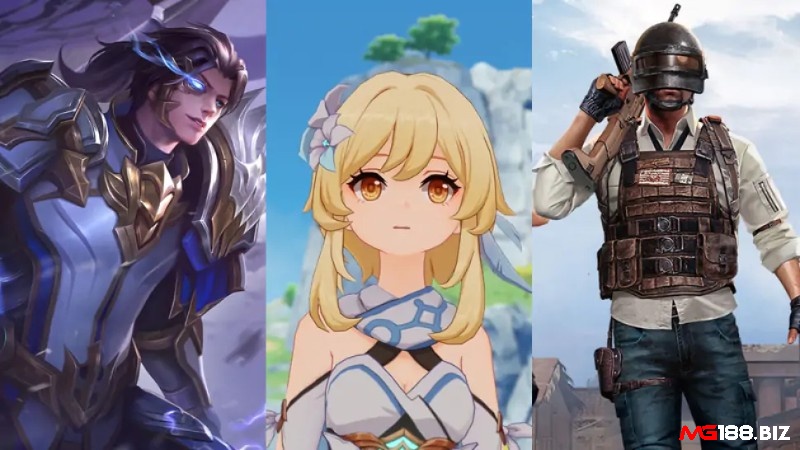 Chọn game từ&nbsp;lịch game mobile phù hợp giúp trải nghiệm bền hơn và ít bị bỏ dở