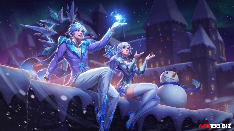Theo dõi&nbsp;lịch game mobile giúp người chơi chủ động hơn khi chuẩn bị vào server mới