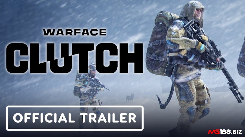 Warface Clutch là FPS online miễn phí, nhiều chế độ và phù hợp với máy tầm thấp khi chỉnh đồ họa hợp lý