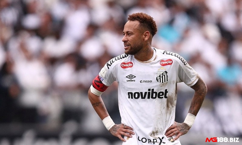 Neymar tài sản 450 triệu USD cầu thủ giàu nhất thế giới