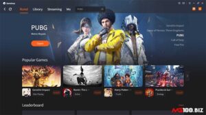 Chơi game giả lập trên pc mượt với top phần mềm đáng dùng