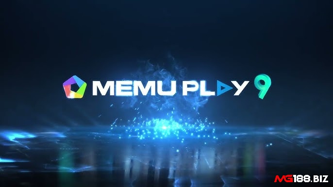 MEmu Play mạnh về đa nhiệm và tùy chỉnh hiệu năng