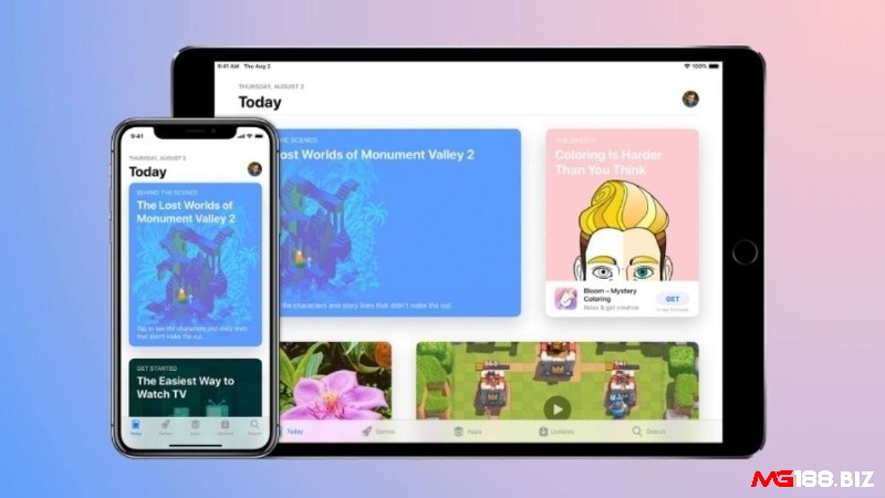 Tải phần mềm chơi game giả lập trên pc từ nguồn uy tín giúp giảm rủi ro mất tài khoản