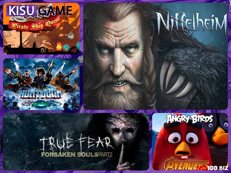 Game chặt chém offline cho ios hiện có nhiều nhánh combat khác nhau thay vì chỉ xoay quanh việc đánh quái liên tục