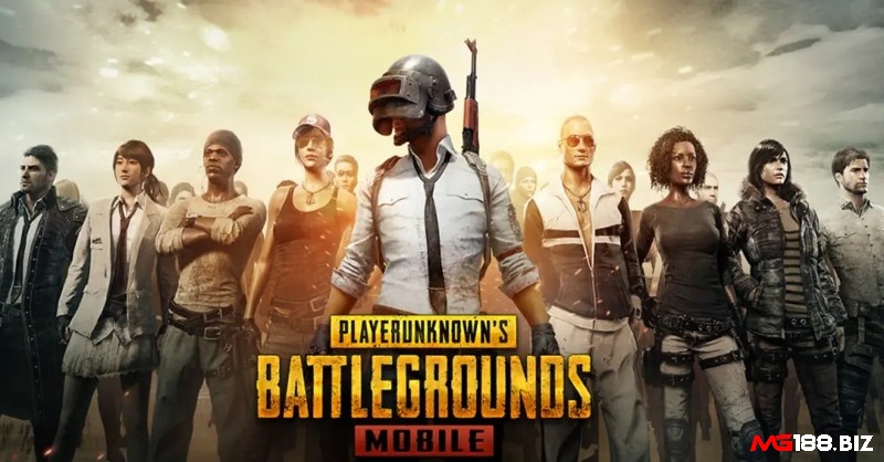 PUBG Mobile VN nổi bật với những trận sinh tồn căng thẳng và yêu cầu phối hợp chiến thuật