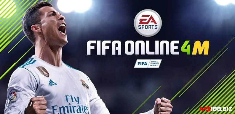 FIFA Online 4M chú trọng xây dựng đội hình và quản lý dàn cầu thủ
