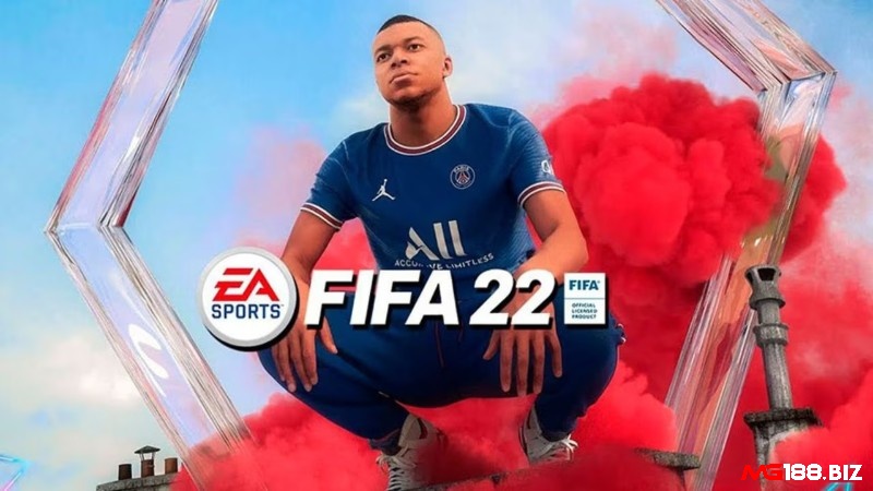 FIFA Football nổi bật với đội hình ngôi sao và trải nghiệm bóng đá 11 đấu 11