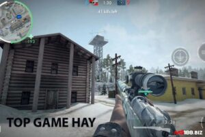 Game nào hay? Danh sách game cuốn trên điện thoại và PC
