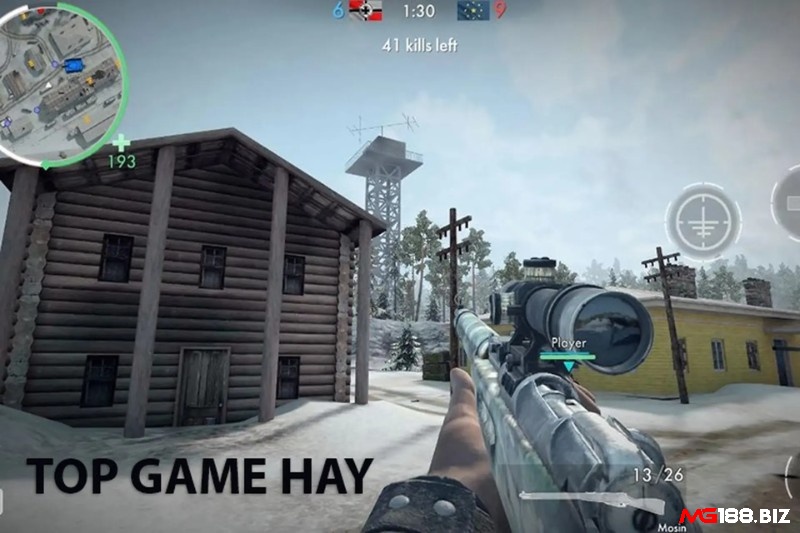 Các thể loại&nbsp;game nào hay trên điện thoại và máy tính