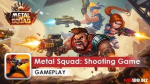 Game tiếng Việt Android nổi bật do người Việt phát triển