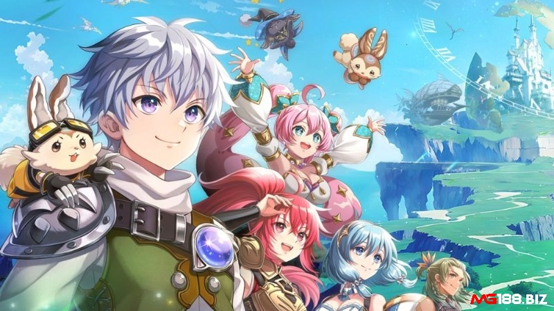 Các thể loại game tiếng Việt Android do người Việt phát triển