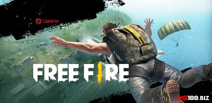 Free Fire tạo dấu ấn với các trận battle royale nhanh trên điện thoại