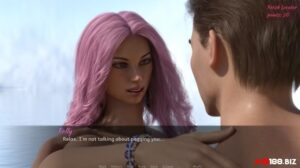 Sex Games for PC: Top game 18+ có cốt truyện đáng chơi