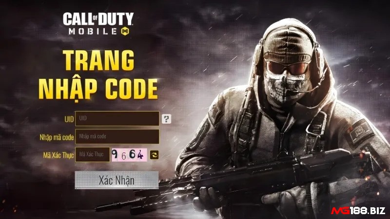 Call of Duty Mobile cập nhật lịch sự kiện trực tiếp trong giao diện trò chơi