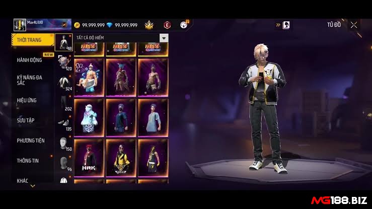 Tận dụng tài nguyên Free Fire đúng lúc tạo thêm lợi thế khi xoay bo và giao tranh