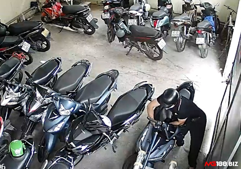 Mơ thấy người thân bị mất xe máy thể hiện cho sự quan tâm của bạn đến người đó