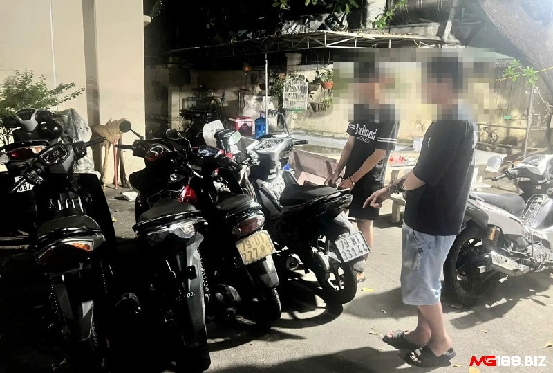 Giấc mơ mất xe máy đánh lô con gì mang đến cho bạn nhiều con số may mắn mỗi ngày