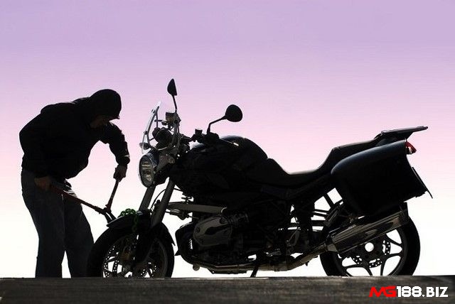Giải mã giấc mơ mất xe máy đánh lô con gì cùng các điềm báo liên quan